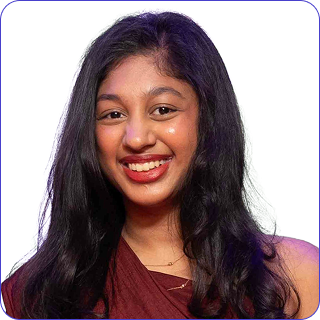 Neshaa Lakshminarayanan